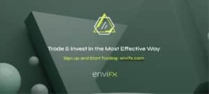 EnviFX social share