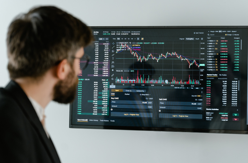 What is spread in forex