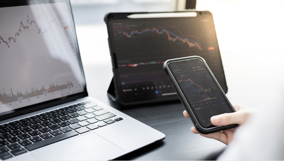 live forex spread