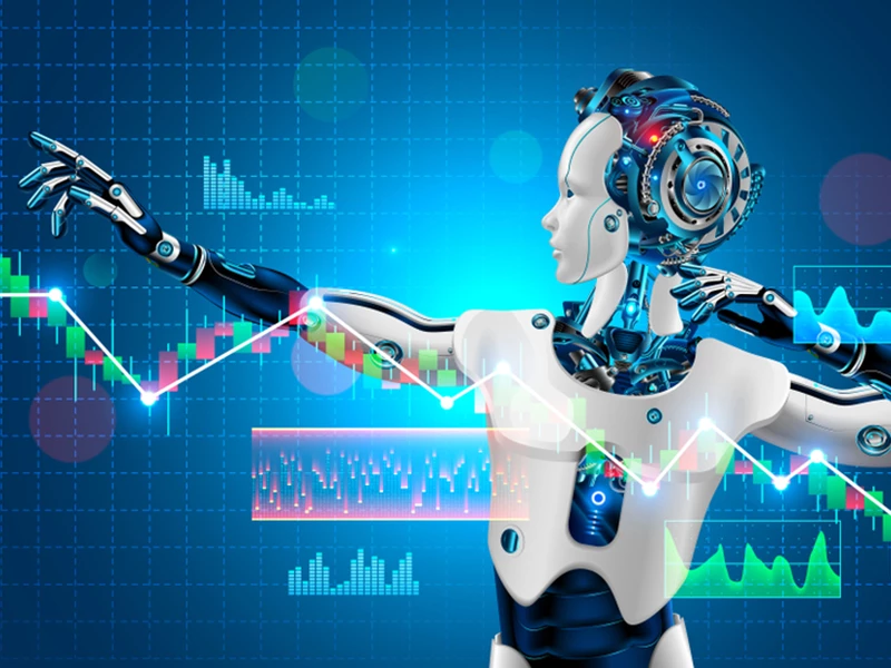 Artificial Intelligence Forex Trading