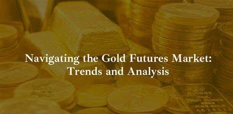 Gold Futures Market Hours